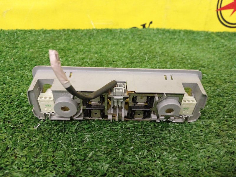 Плафон подсветки салона, 1000 рублей, Красноярск