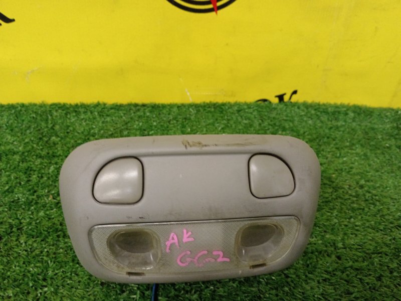 Плафон подсветки салона, 300 рублей, Красноярск