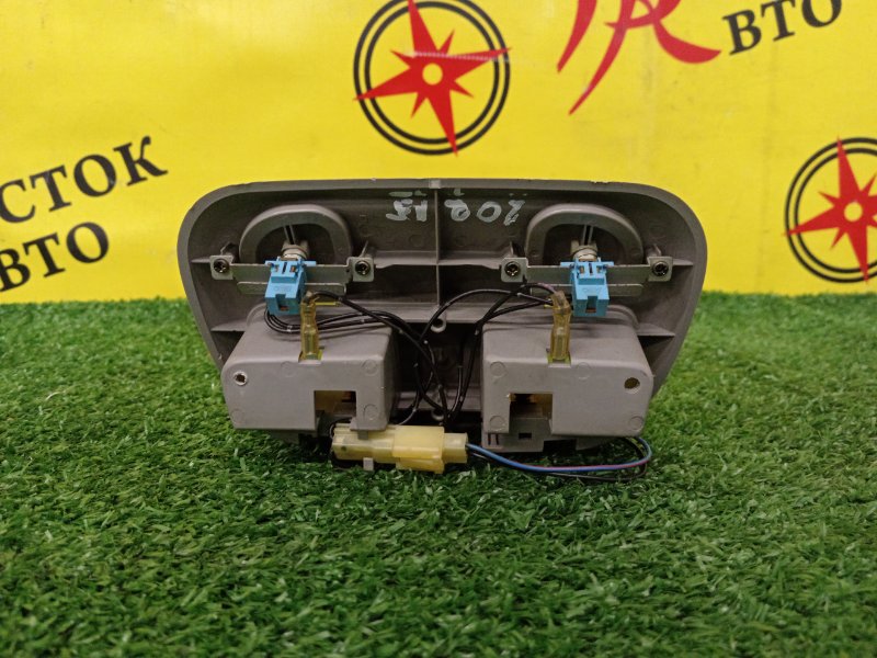 Плафон подсветки салона, 300 рублей, Красноярск