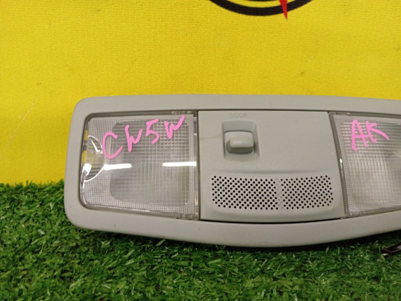 Плафон подсветки салона, 500 рублей, Красноярск