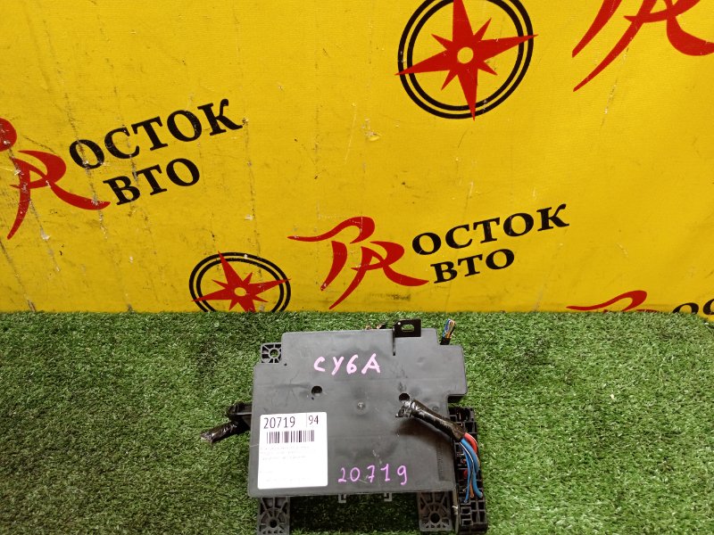 Блок предохранителей салонный, 6000 рублей, Красноярск