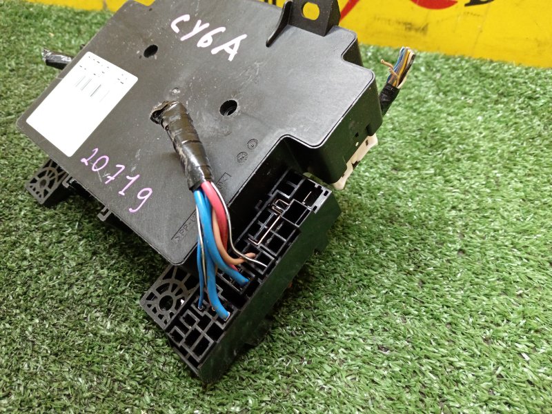 Блок предохранителей салонный, 6000 рублей, Красноярск