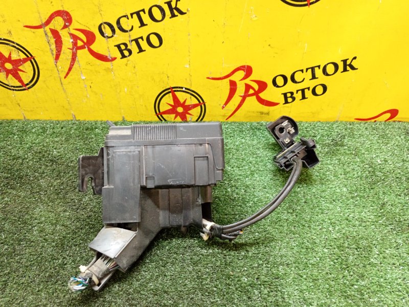 Блок предохранителей под капот, 500 рублей, Красноярск