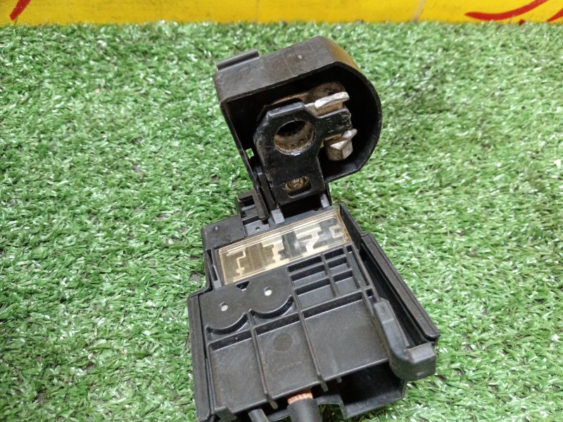 Блок предохранителей под капот, 500 рублей, Красноярск