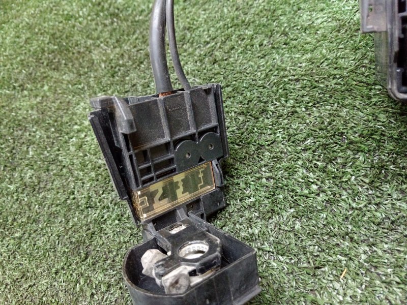 Блок предохранителей под капот, 500 рублей, Красноярск