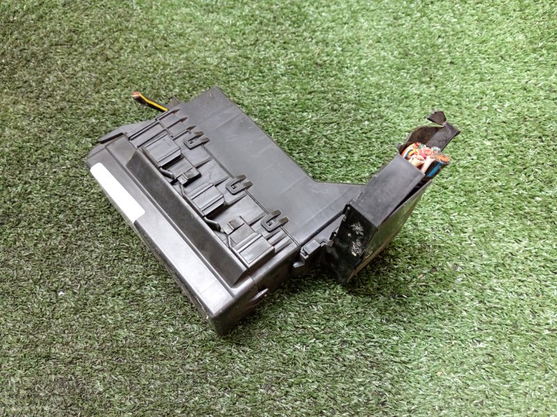 Блок предохранителей под капот, 200 рублей, Красноярск