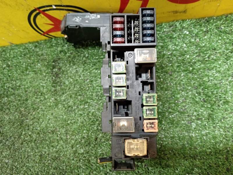 Блок предохранителей под капот, 200 рублей, Красноярск