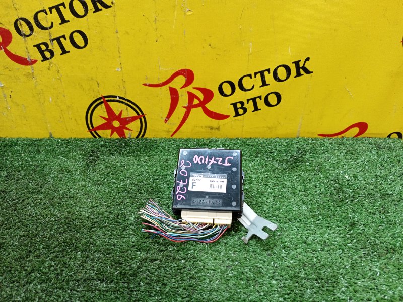 Блок управления ABS, 1000 рублей, Красноярск