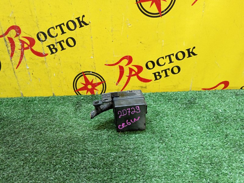 Блок предохранителей под капот, 500 рублей, Красноярск