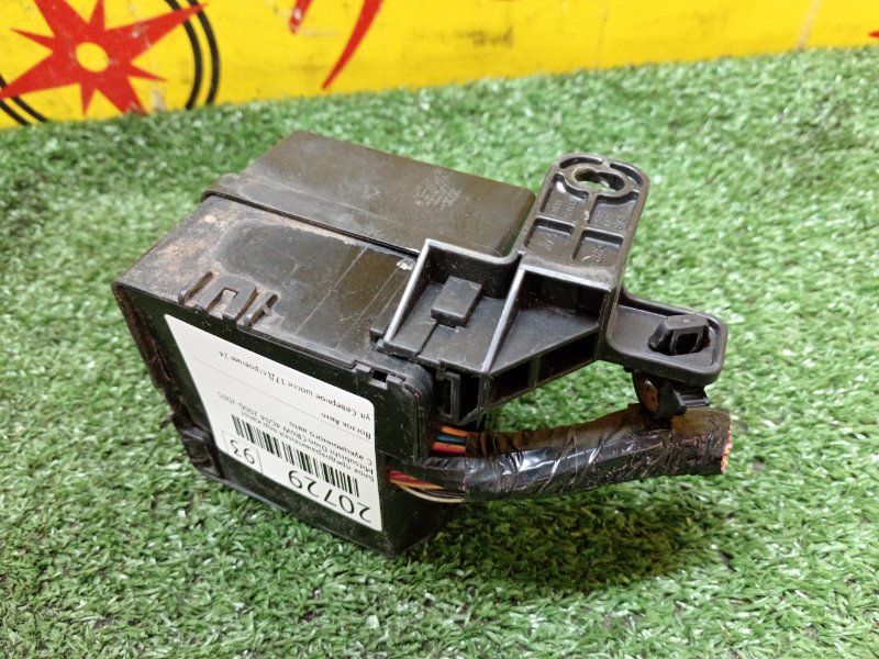 Блок предохранителей под капот, 500 рублей, Красноярск