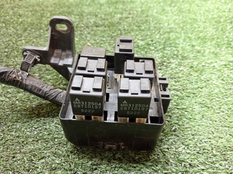 Блок предохранителей под капот, 500 рублей, Красноярск