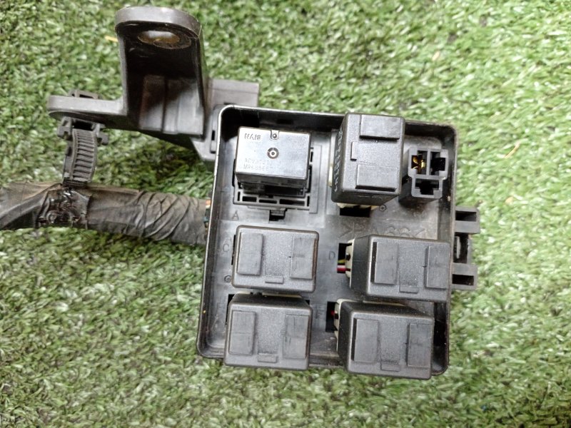 Блок предохранителей под капот, 500 рублей, Красноярск