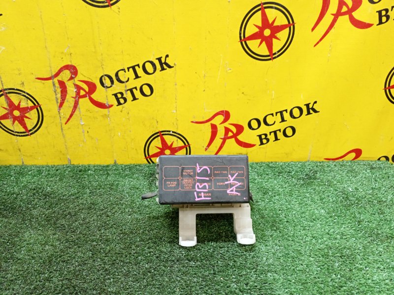 Блок предохранителей под капот, 500 рублей, Красноярск