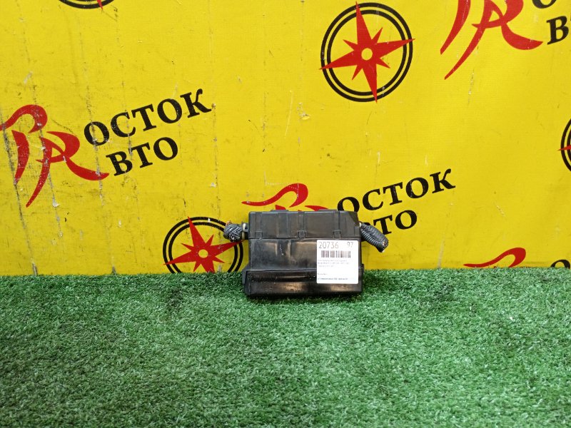 Блок предохранителей под капот, 200 рублей, Красноярск