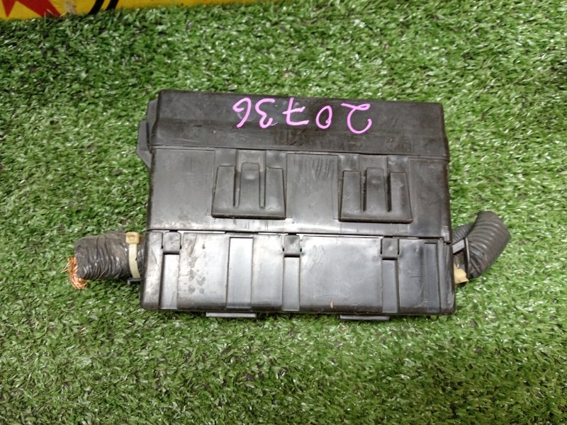 Блок предохранителей под капот, 200 рублей, Красноярск