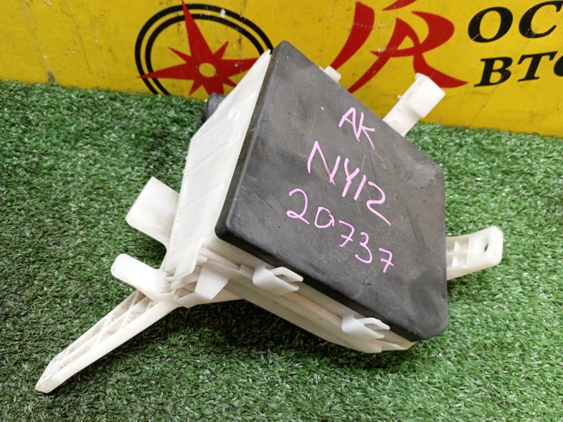 Блок предохранителей под капот, 3000 рублей, Красноярск