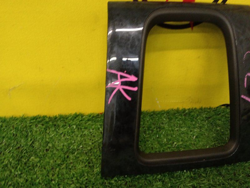 Консоль КПП, 250 рублей, Красноярск