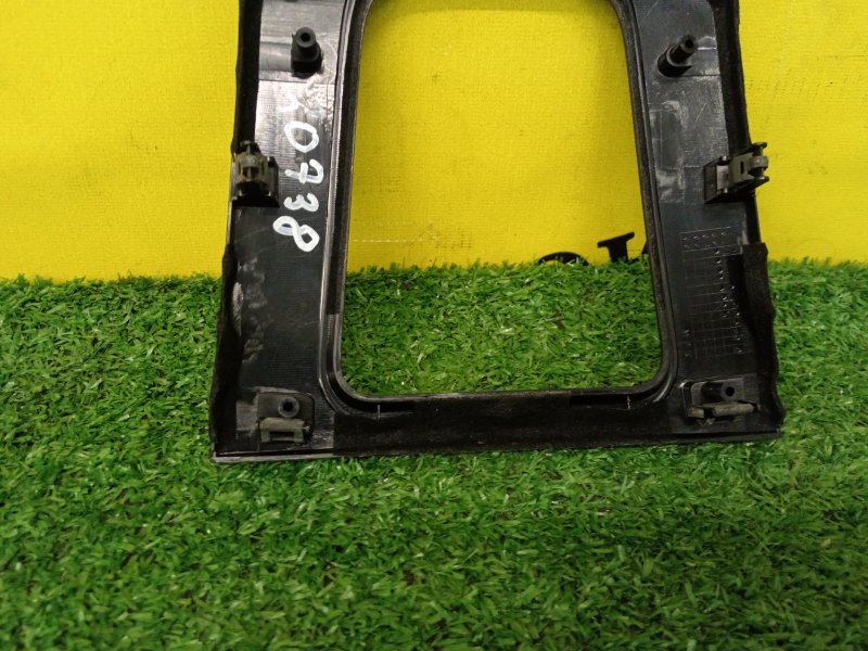 Консоль КПП, 250 рублей, Красноярск