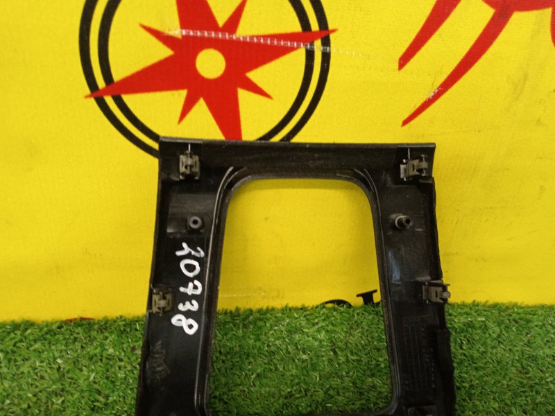 Консоль КПП, 250 рублей, Красноярск