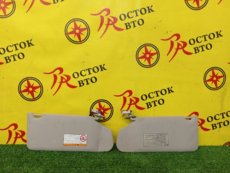 Козырек солнцезащитный, 300 рублей, Красноярск