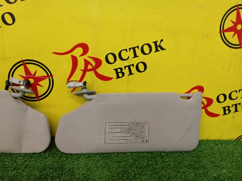 Козырек солнцезащитный, 300 рублей, Красноярск