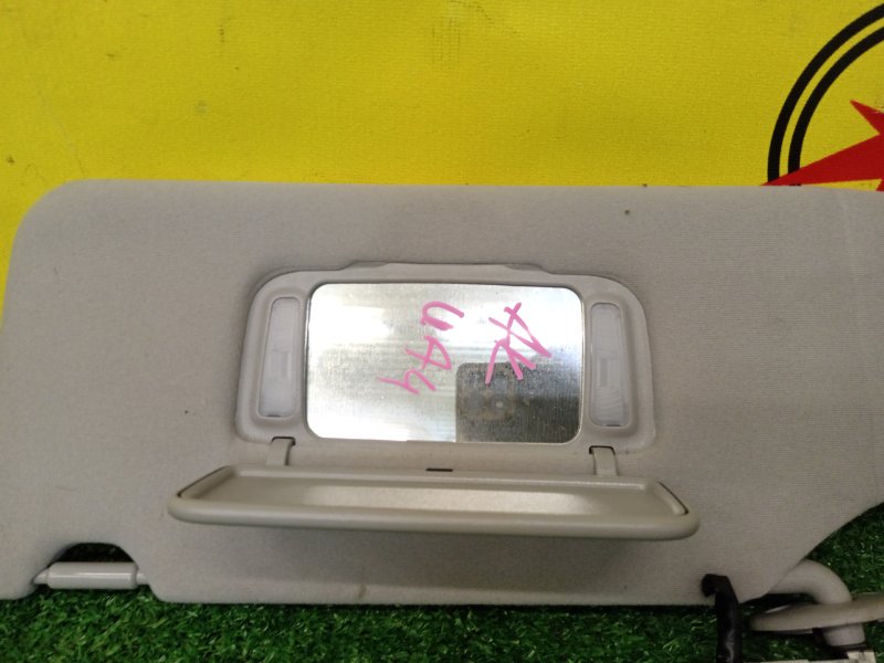 Козырек солнцезащитный, 300 рублей, Красноярск