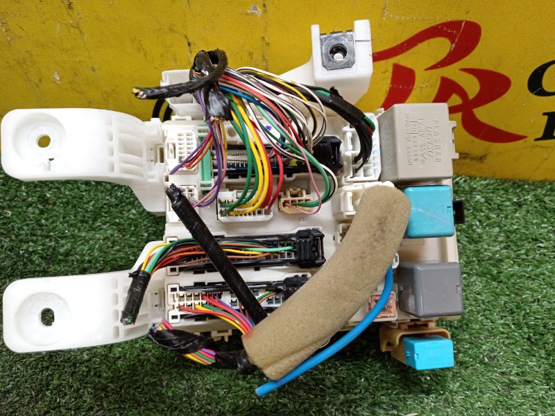 Блок предохранителей салонный, 300 рублей, Красноярск