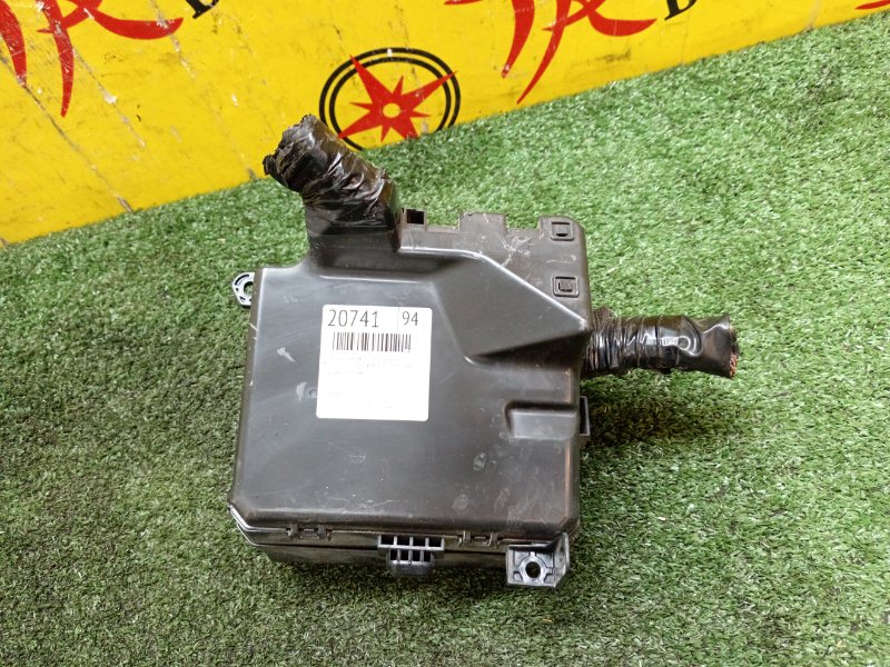 Блок предохранителей под капот, 600 рублей, Красноярск