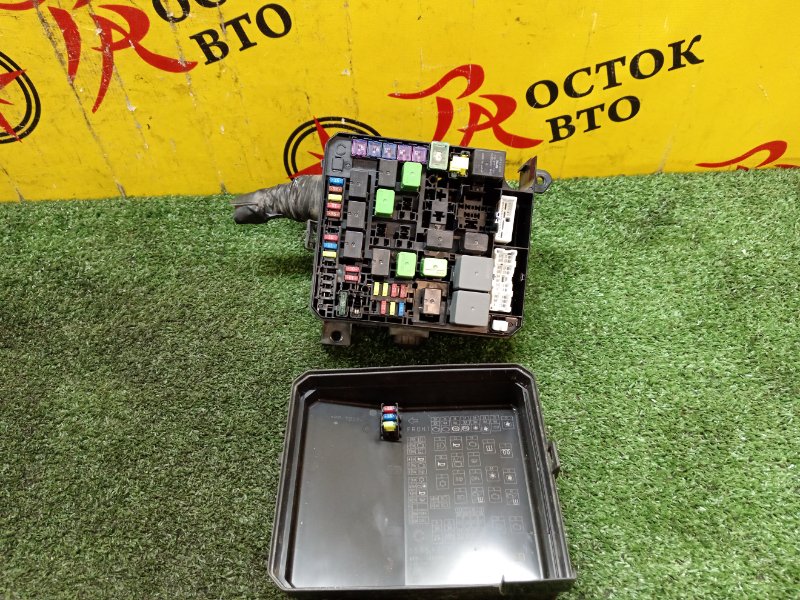 Блок предохранителей под капот, 600 рублей, Красноярск