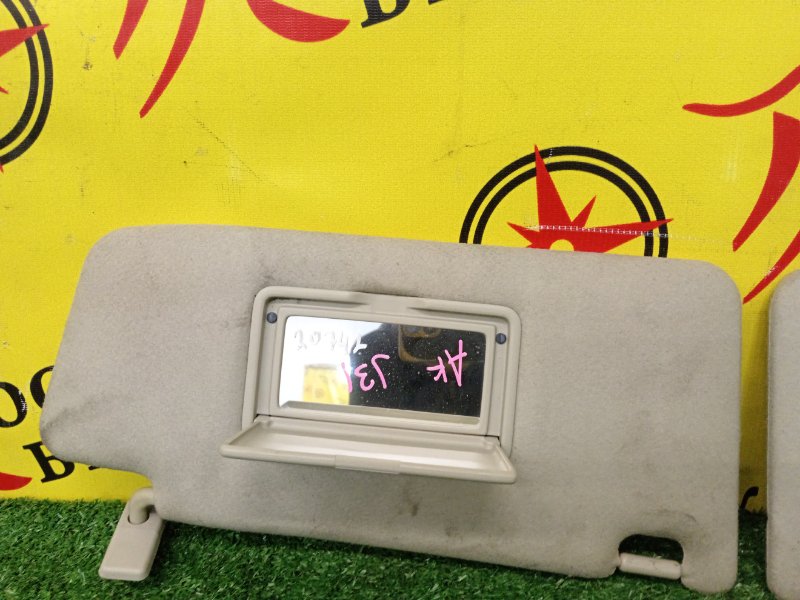 Козырек солнцезащитный, 800 рублей, Красноярск