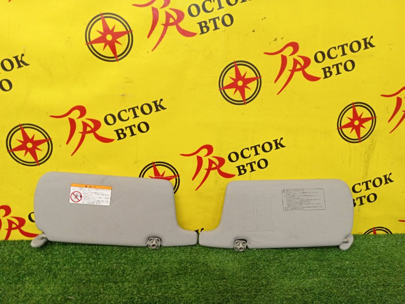 Козырек солнцезащитный, 500 рублей, Красноярск