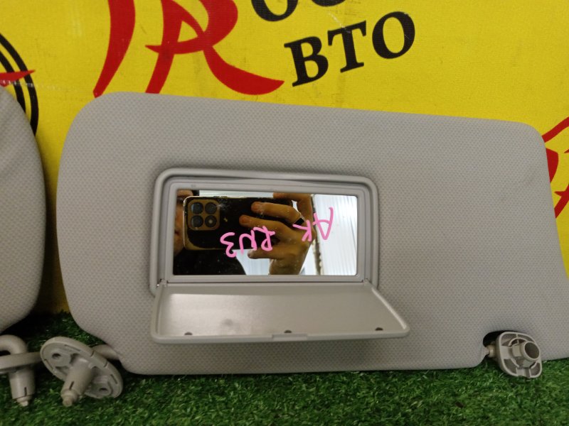 Козырек солнцезащитный, 500 рублей, Красноярск