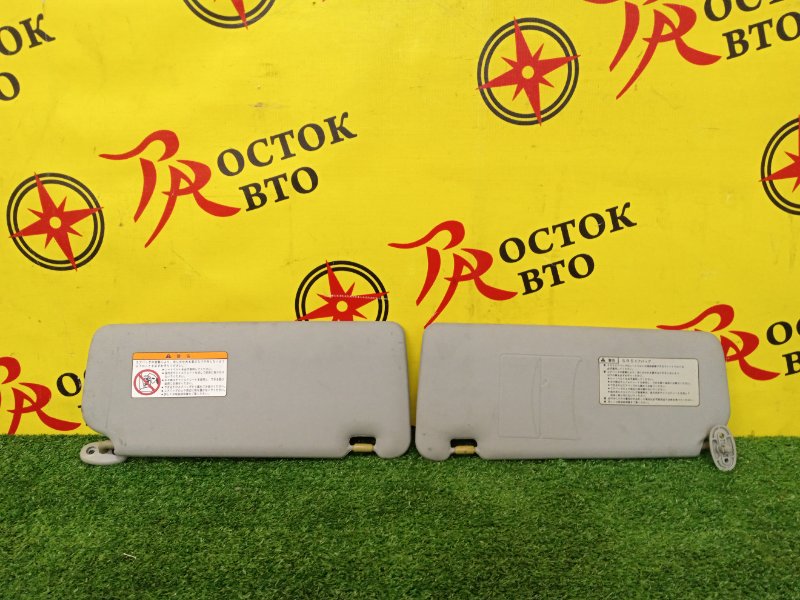 Козырек солнцезащитный, 250 рублей, Красноярск