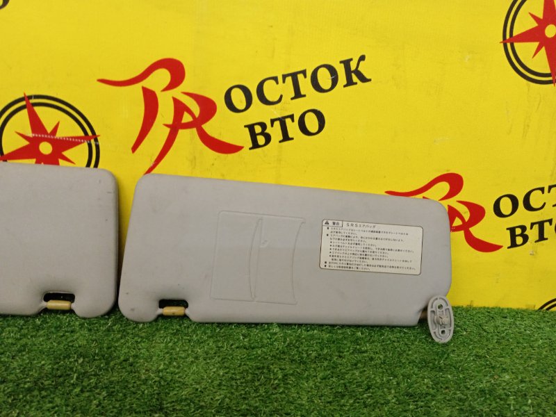 Козырек солнцезащитный, 250 рублей, Красноярск