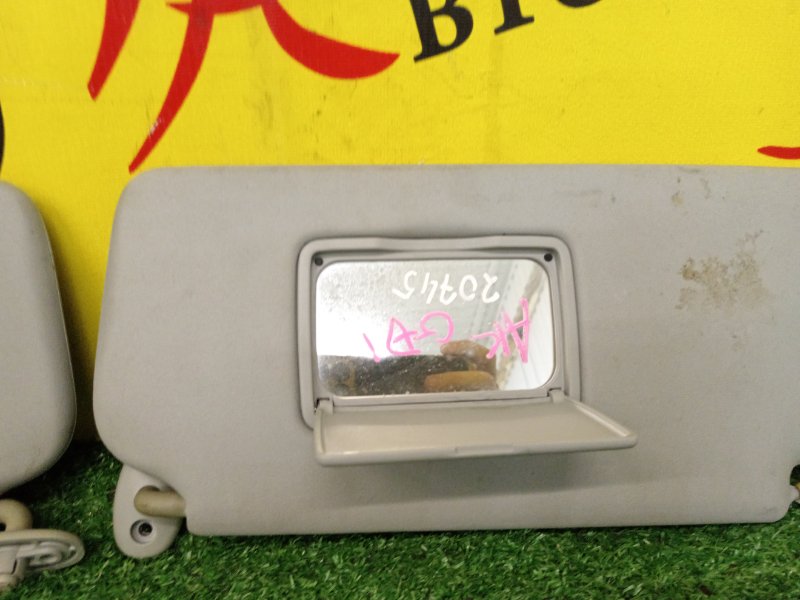 Козырек солнцезащитный, 250 рублей, Красноярск