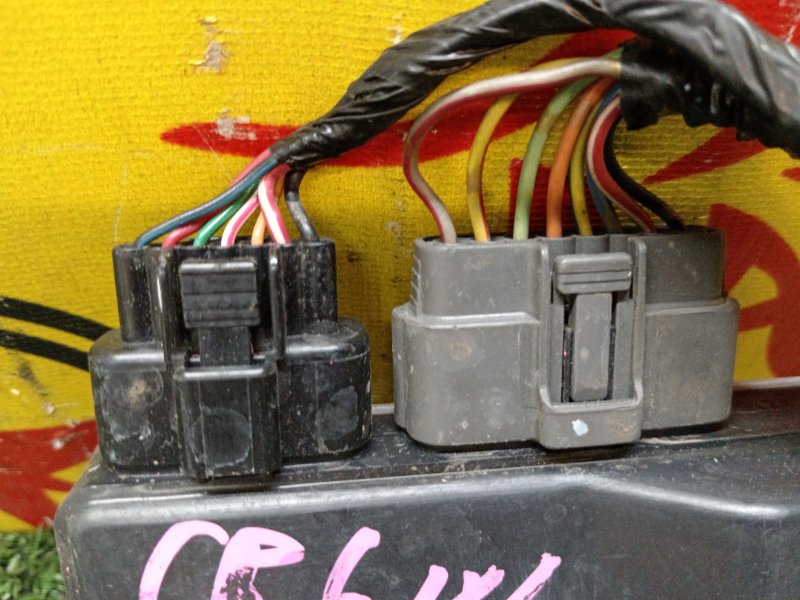 Блок управления форсунками, 1500 рублей, Красноярск