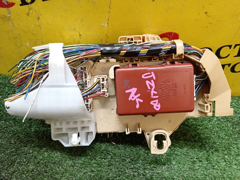 Блок предохранителей салонный, 2500 рублей, Красноярск