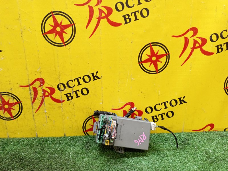 Блок предохранителей салонный, 500 рублей, Красноярск