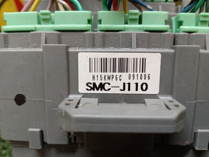 Блок предохранителей салонный, 500 рублей, Красноярск