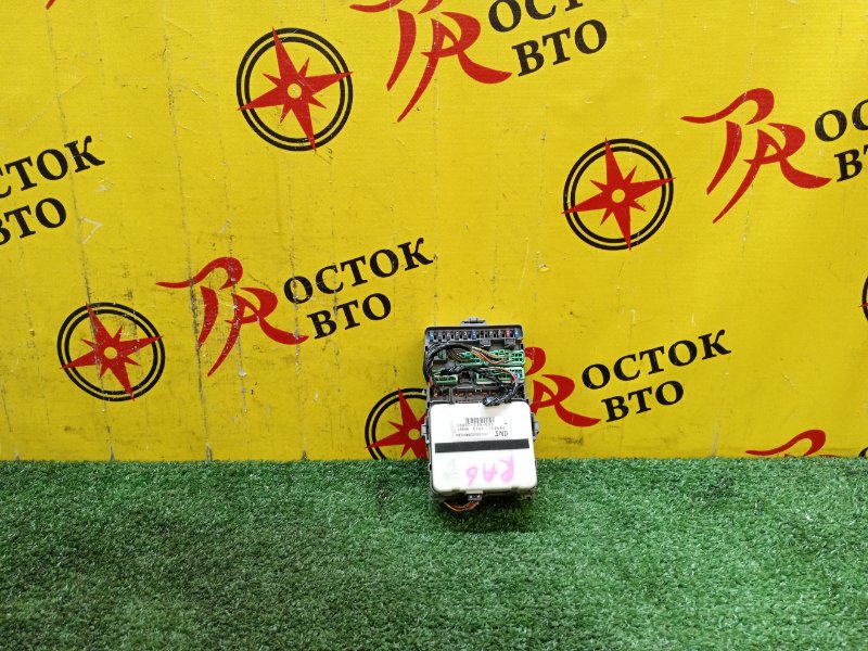 Блок предохранителей салонный, 1000 рублей, Красноярск