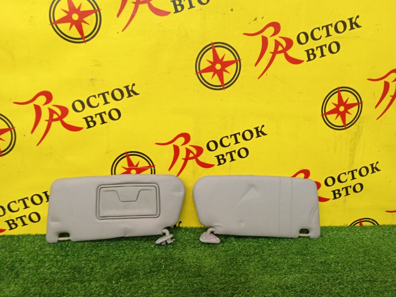 Козырек солнцезащитный, 400 рублей, Красноярск