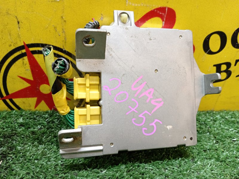 Блок управления SRS, 300 рублей, Красноярск