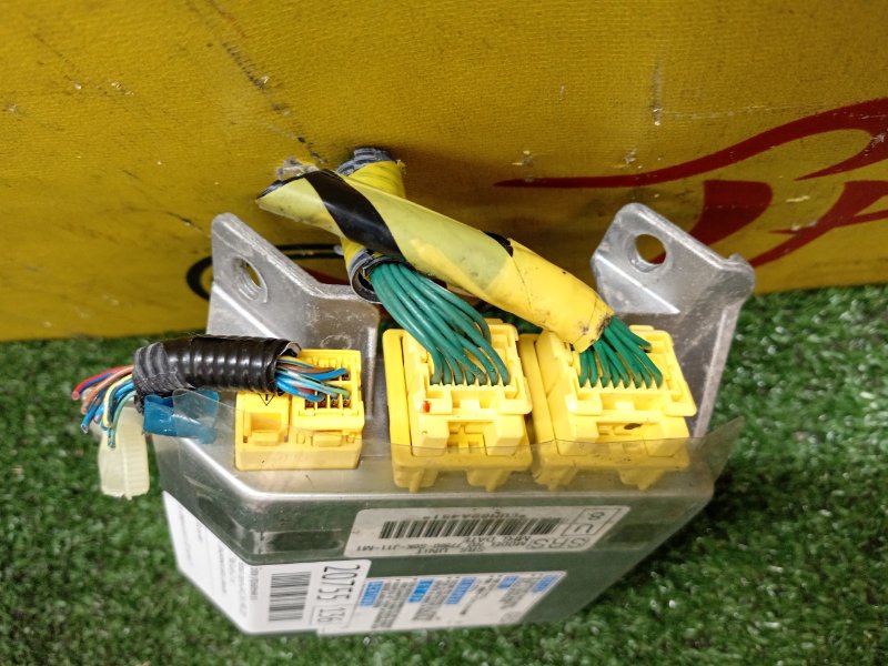 Блок управления SRS, 300 рублей, Красноярск