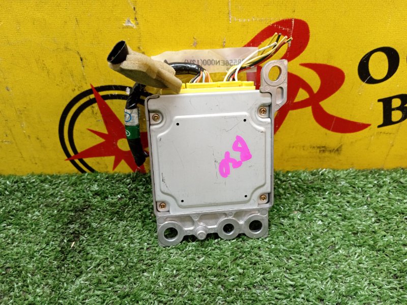 Блок управления SRS, 800 рублей, Красноярск