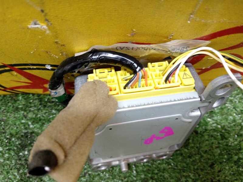 Блок управления SRS, 800 рублей, Красноярск