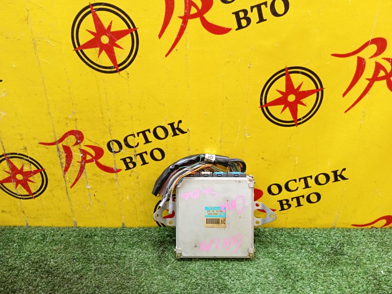 Блок управления двигателем, 1500 рублей, Красноярск