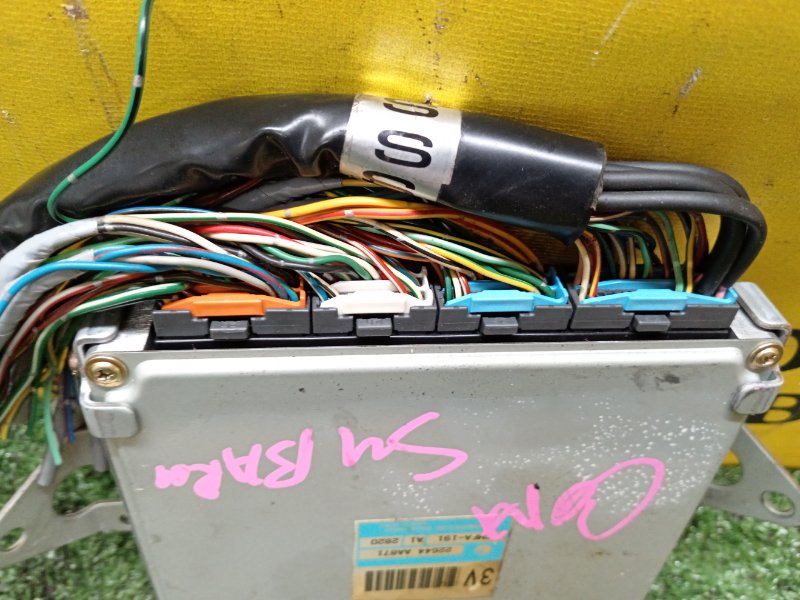 Блок управления двигателем, 1500 рублей, Красноярск