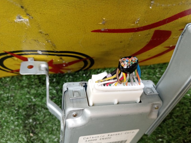 Блок управления АКПП, 1500 рублей, Красноярск