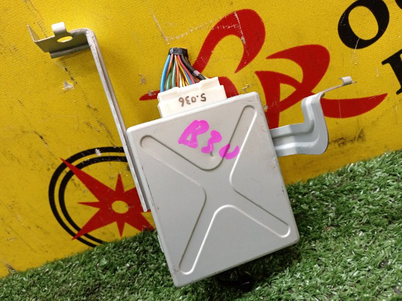 Блок управления АКПП, 1500 рублей, Красноярск