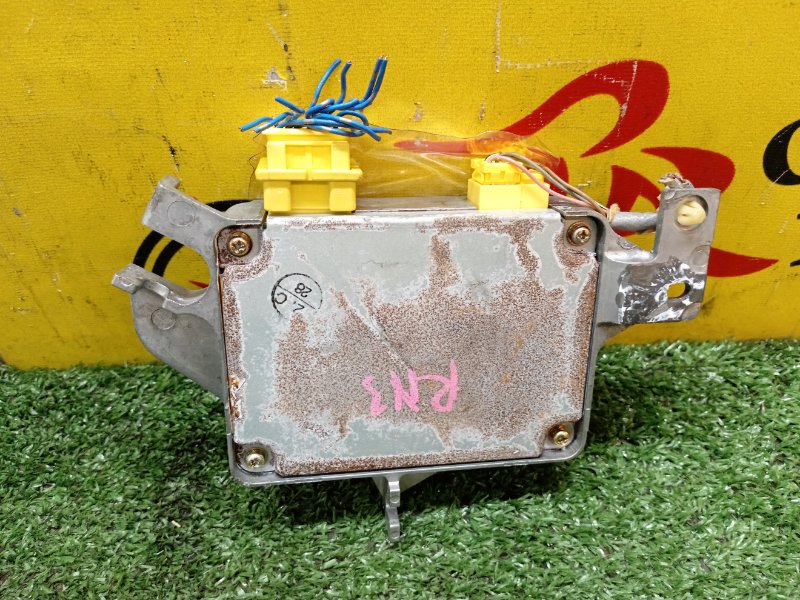 Блок управления SRS, 1500 рублей, Красноярск